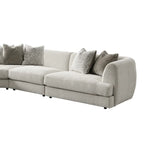 Maple Home Upholstered Sofa Set ?¡ìC Custom Sizes & Colors,UAE-Made