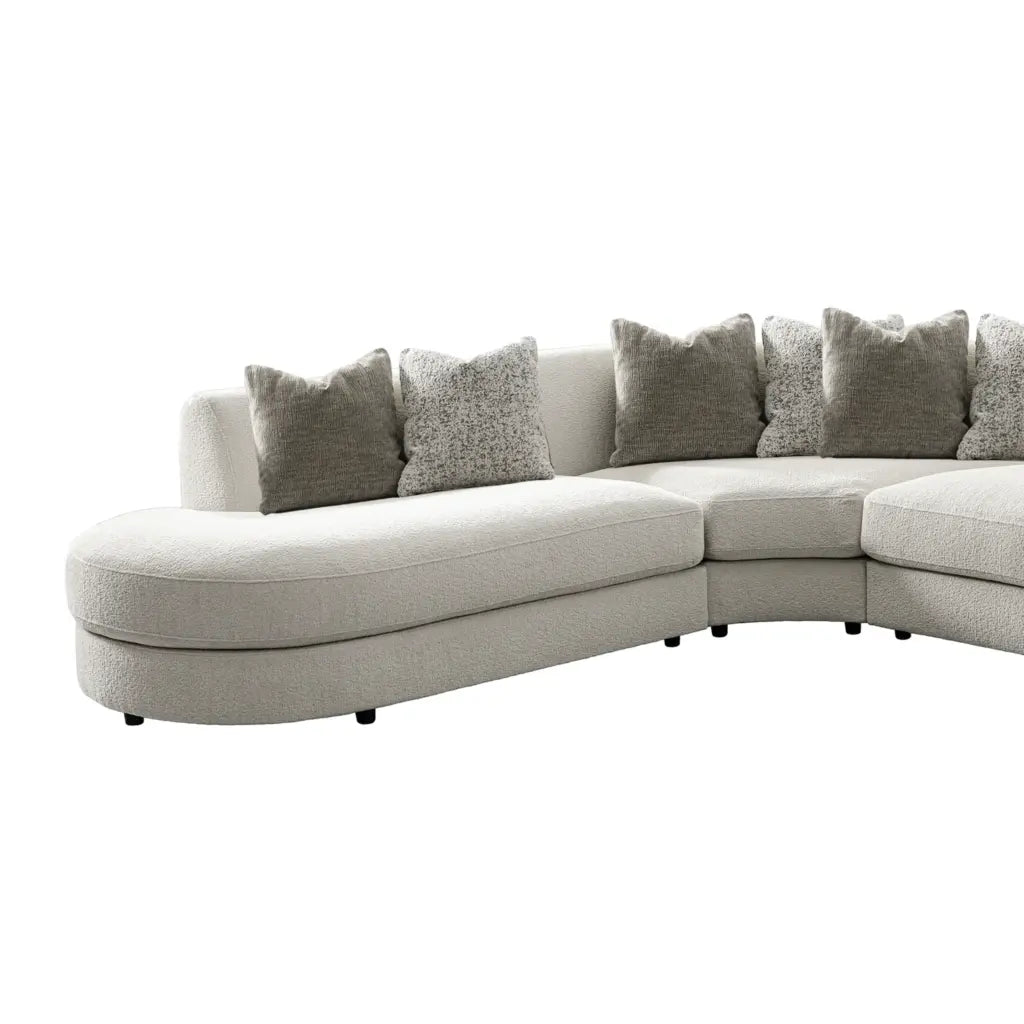 Maple Home Upholstered Sofa Set ?¡ìC Custom Sizes & Colors,UAE-Made