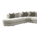 Maple Home Upholstered Sofa Set ?¡ìC Custom Sizes & Colors,UAE-Made