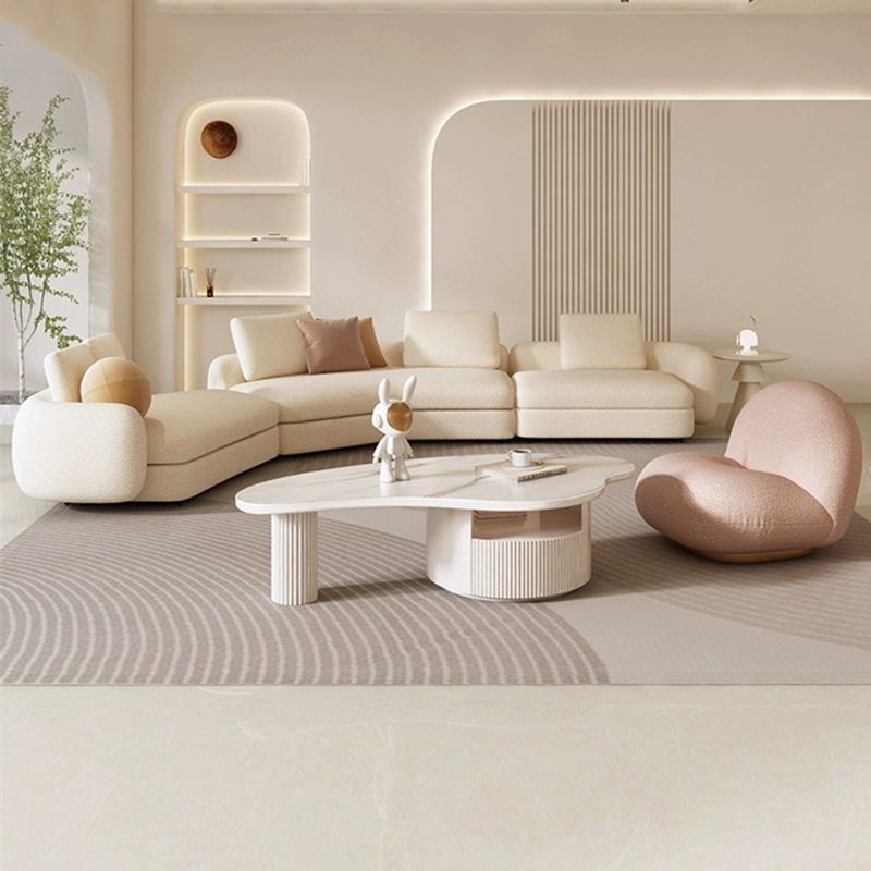 Maple Home Upholstered Sofa Set ?¡ìC Custom Sizes & Colors,UAE-Made