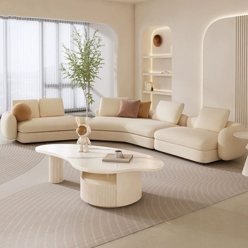 Maple Home Upholstered Sofa Set ?¡ìC Custom Sizes & Colors,UAE-Made