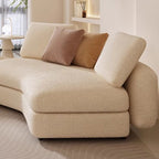 Maple Home Upholstered Sofa Set ?¡ìC Custom Sizes & Colors,UAE-Made
