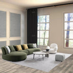 Maple Home Upholstered Sofa Set ?¡ìC Custom Sizes & Colors,UAE-Made