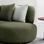 Maple Home Upholstered Sofa Set ?¡ìC Custom Sizes & Colors,UAE-Made