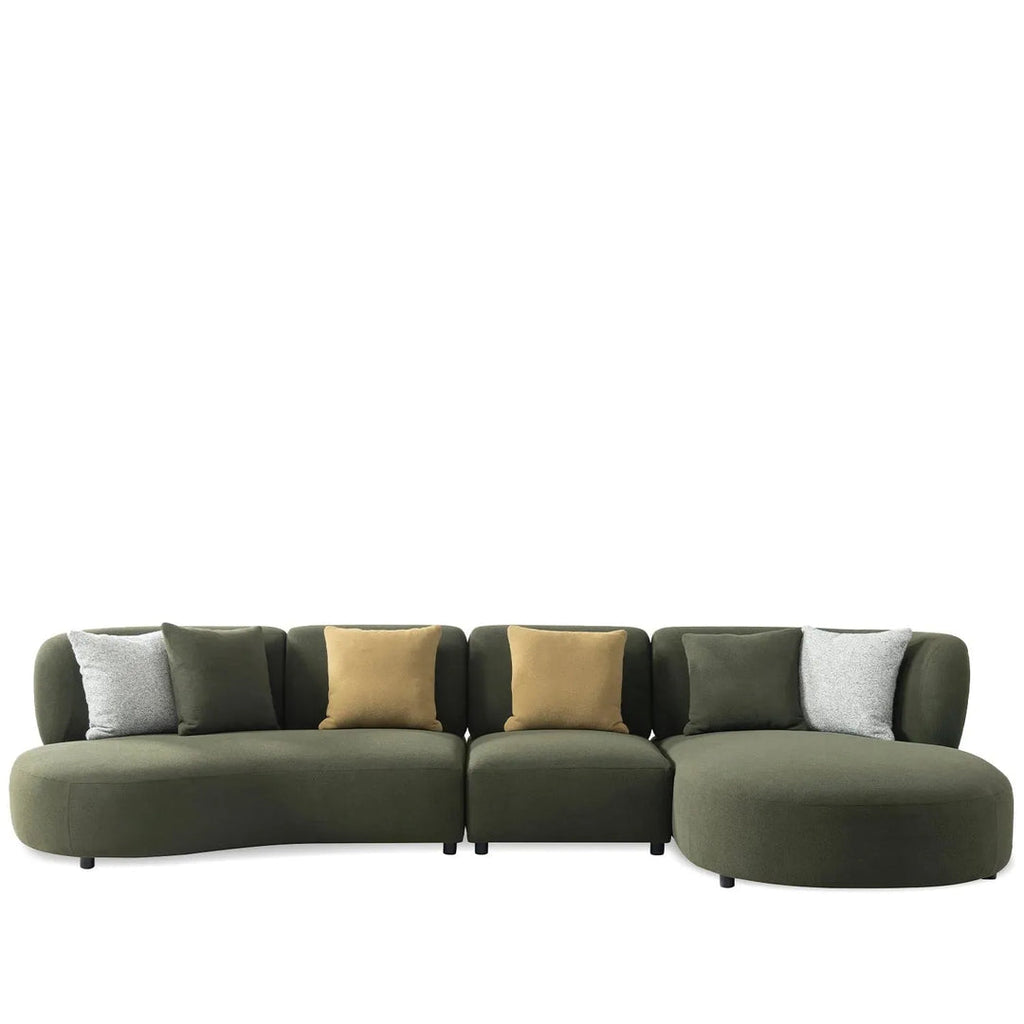 Maple Home Upholstered Sofa Set ?¡ìC Custom Sizes & Colors,UAE-Made