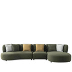 Maple Home Upholstered Sofa Set ?¡ìC Custom Sizes & Colors,UAE-Made