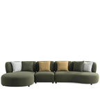 Maple Home Upholstered Sofa Set ?¡ìC Custom Sizes & Colors,UAE-Made