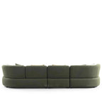 Maple Home Upholstered Sofa Set ?¡ìC Custom Sizes & Colors,UAE-Made