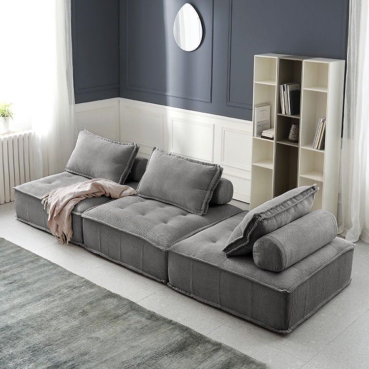 Maple Home Upholstered Sofa Set ?¡ìC Custom Sizes & Colors,UAE-Made