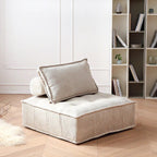 Maple Home Upholstered Sofa Set ?¡ìC Custom Sizes & Colors,UAE-Made