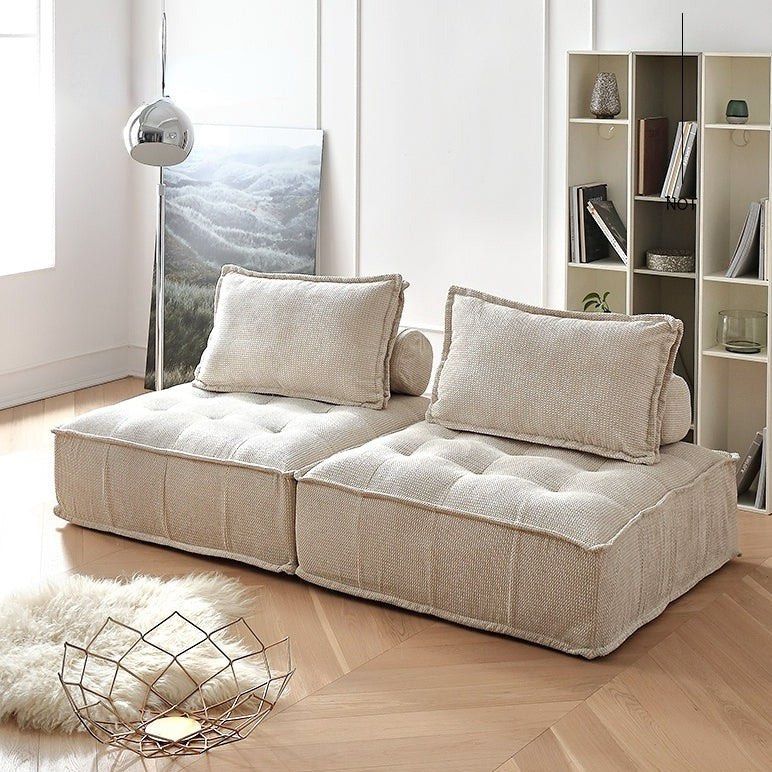 Maple Home Upholstered Sofa Set ?¡ìC Custom Sizes & Colors,UAE-Made