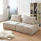 Maple Home Upholstered Sofa Set ?¡ìC Custom Sizes & Colors,UAE-Made