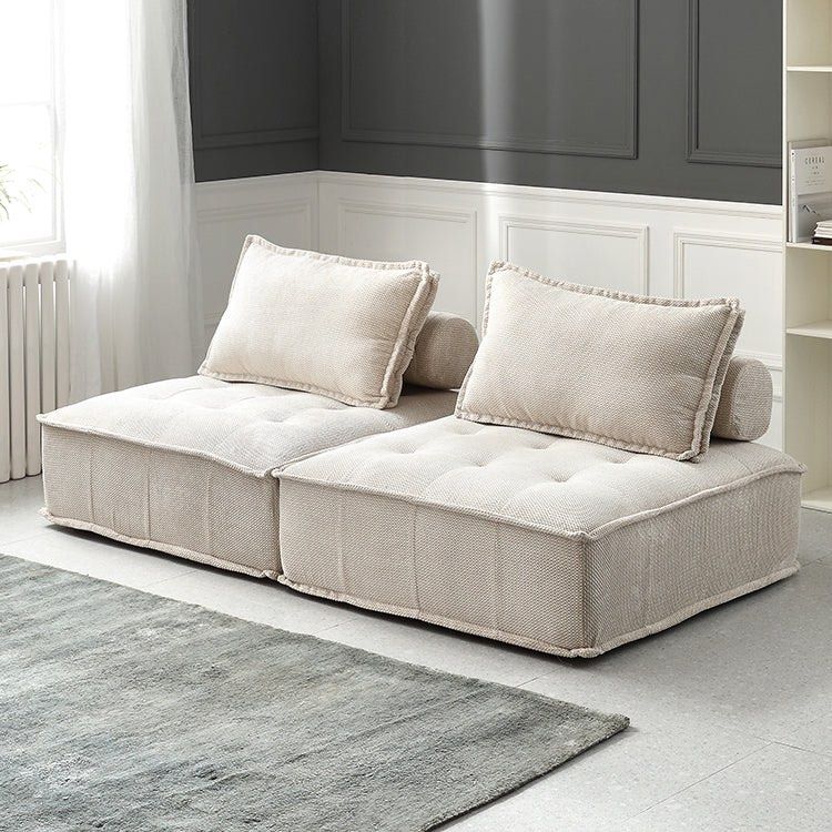 Maple Home Upholstered Sofa Set ?¡ìC Custom Sizes & Colors,UAE-Made