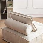 Maple Home Upholstered Sofa Set ?¡ìC Custom Sizes & Colors,UAE-Made