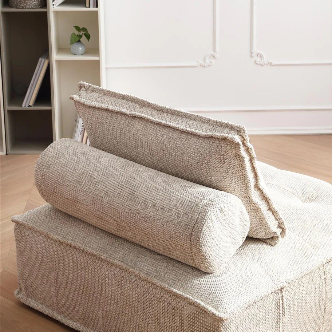 Maple Home Upholstered Sofa Set ?¡ìC Custom Sizes & Colors,UAE-Made