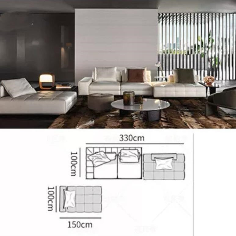 Maple Home Upholstered Sofa Set ?¡ìC Custom Sizes & Colors,UAE-Made