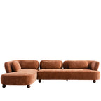 Maple Home Upholstered Sofa Set ?¡ìC Custom Sizes & Colors,UAE-Made