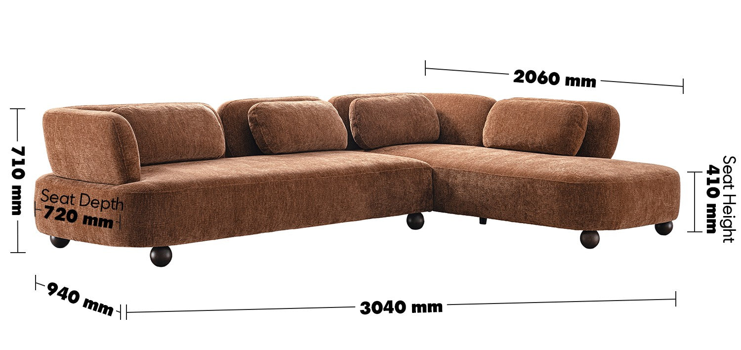 Maple Home Upholstered Sofa Set ?¡ìC Custom Sizes & Colors,UAE-Made