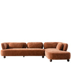 Maple Home Upholstered Sofa Set ?¡ìC Custom Sizes & Colors,UAE-Made