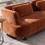 Maple Home Upholstered Sofa Set ?¡ìC Custom Sizes & Colors,UAE-Made