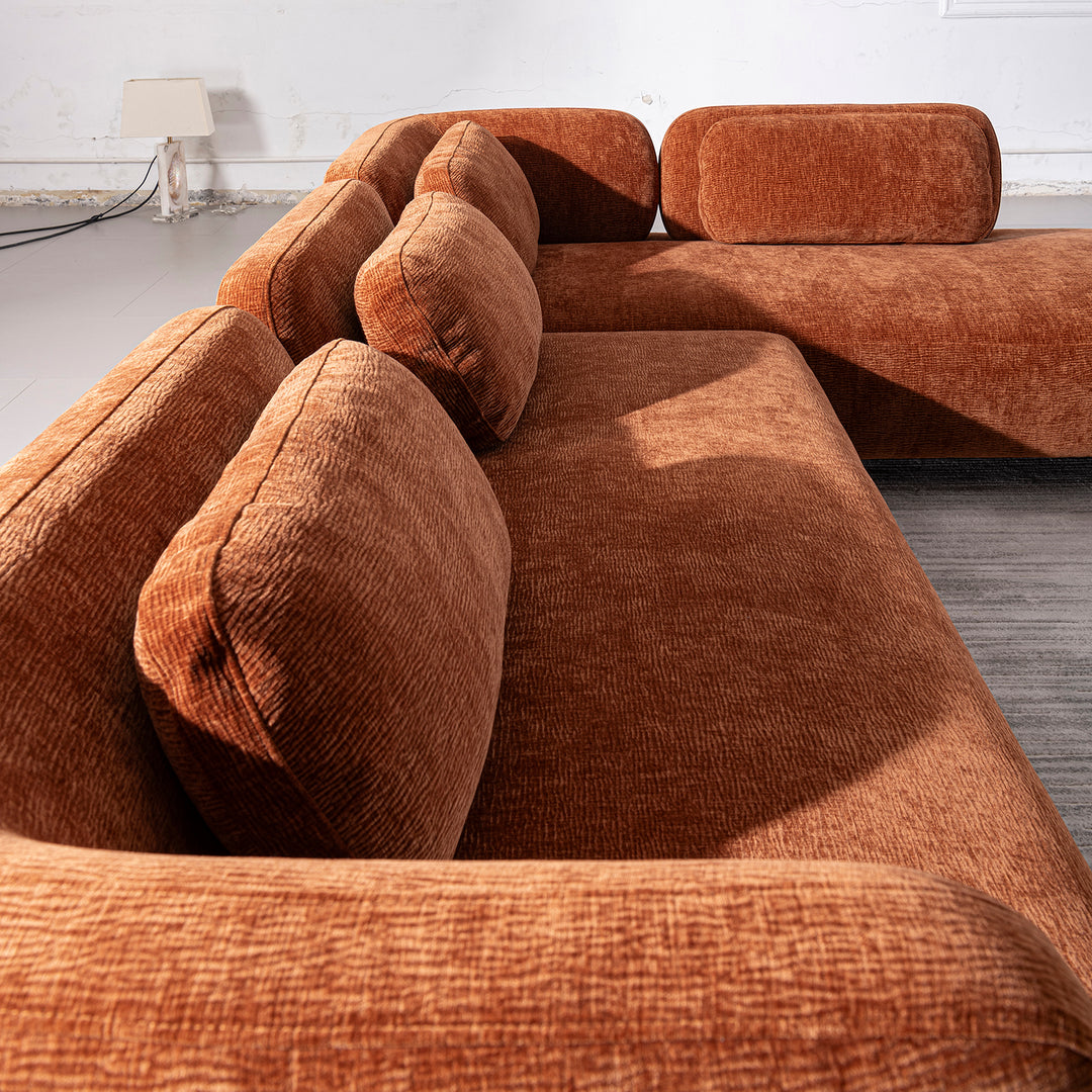 Maple Home Upholstered Sofa Set ?¡ìC Custom Sizes & Colors,UAE-Made