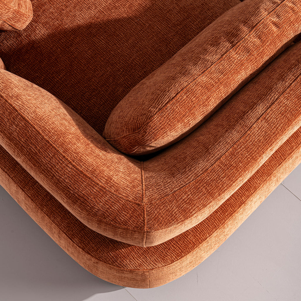 Maple Home Upholstered Sofa Set ?¡ìC Custom Sizes & Colors,UAE-Made