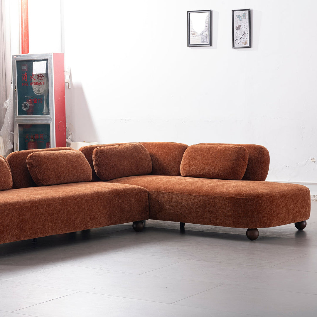 Maple Home Upholstered Sofa Set ?¡ìC Custom Sizes & Colors,UAE-Made