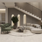 Maple Home Upholstered Sofa Set ?¡ìC Custom Sizes & Colors,UAE-Made