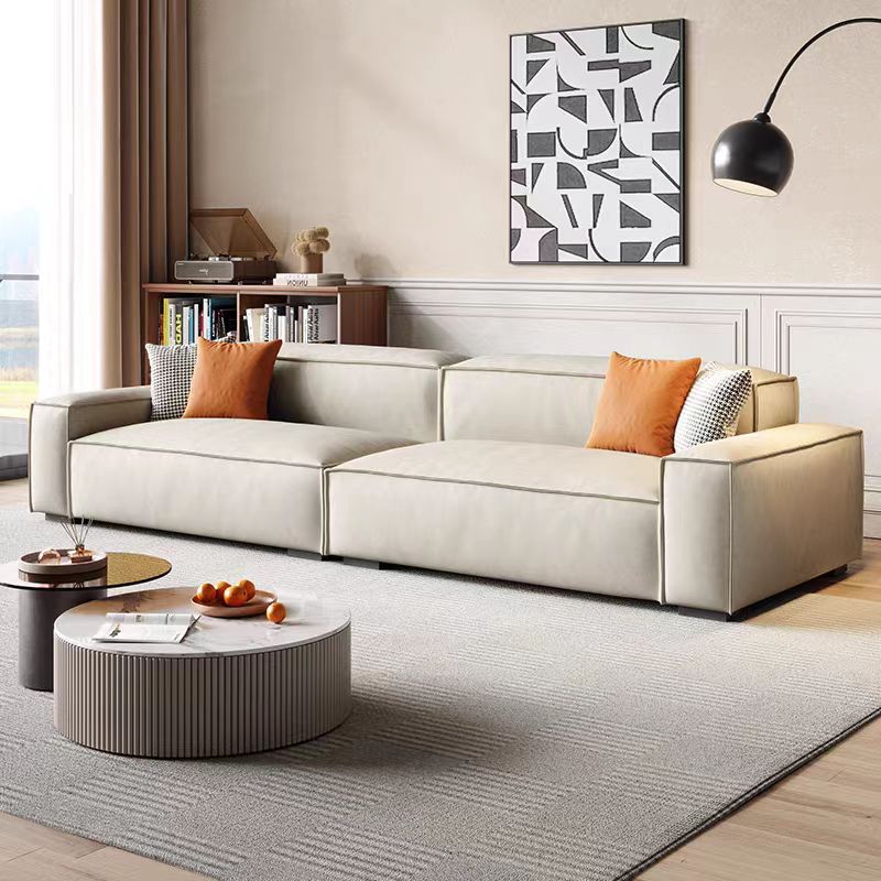 MAPLE HOME DECORATION Custom Sofa Set Sectional Couch – Maple's Store