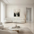 Maple Home Upholstered Sofa Set ?¡ìC Custom Sizes & Colors,UAE-Made