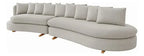Maple Home Upholstered Sofa Set ?¡ìC Custom Sizes & Colors,UAE-Made