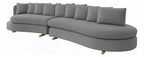Maple Home Upholstered Sofa Set ?¡ìC Custom Sizes & Colors,UAE-Made