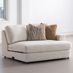 Maple Home Upholstered Sofa Set ?¡ìC Custom Sizes & Colors,UAE-Made