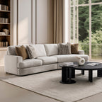 Maple Home Upholstered Sofa Set ?¡ìC Custom Sizes & Colors,UAE-Made