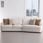 Maple Home Upholstered Sofa Set ?¡ìC Custom Sizes & Colors,UAE-Made