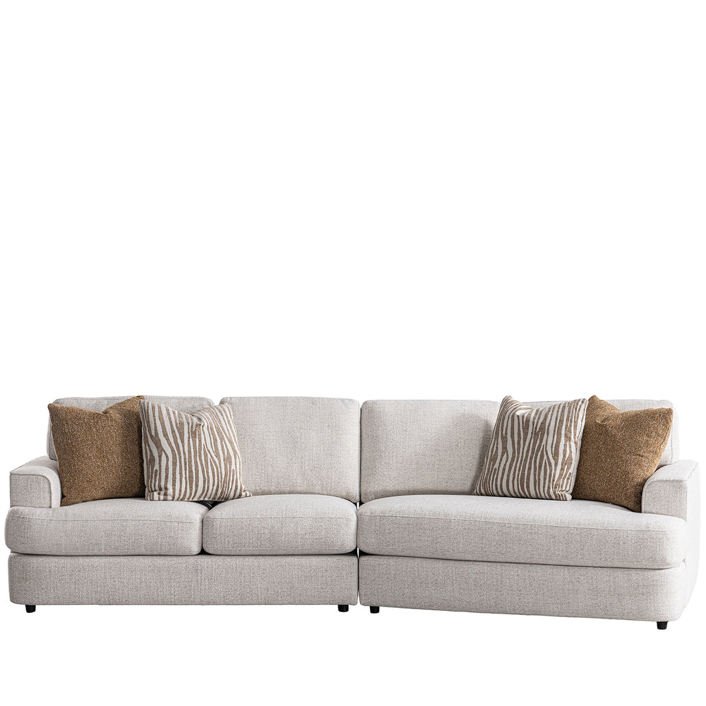 Maple Home Upholstered Sofa Set ?¡ìC Custom Sizes & Colors,UAE-Made