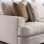 Maple Home Upholstered Sofa Set ?¡ìC Custom Sizes & Colors,UAE-Made