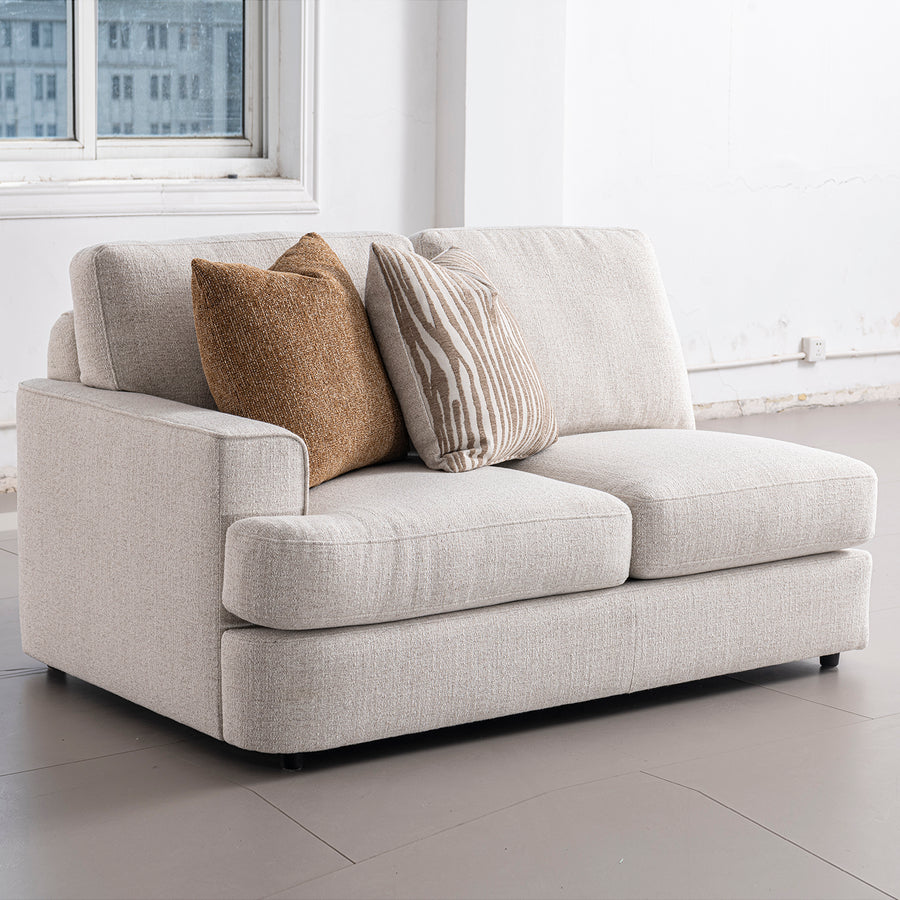 Maple Home Upholstered Sofa Set ?¡ìC Custom Sizes & Colors,UAE-Made