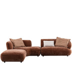 Maple Home Upholstered Sofa Set ?¡ìC Custom Sizes & Colors,UAE-Made