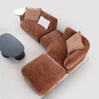 Maple Home Upholstered Sofa Set ?¡ìC Custom Sizes & Colors,UAE-Made