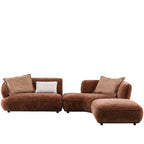 Maple Home Upholstered Sofa Set ?¡ìC Custom Sizes & Colors,UAE-Made
