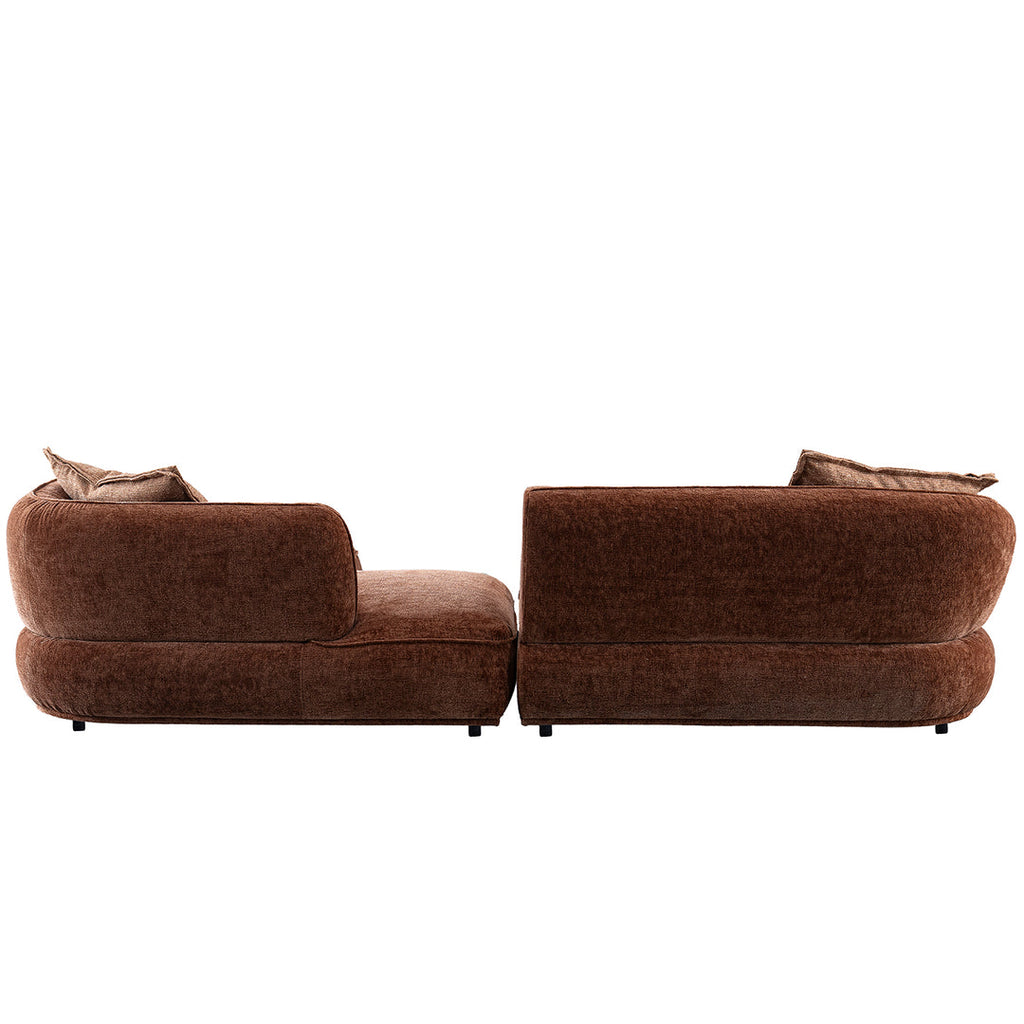Maple Home Upholstered Sofa Set ?¡ìC Custom Sizes & Colors,UAE-Made