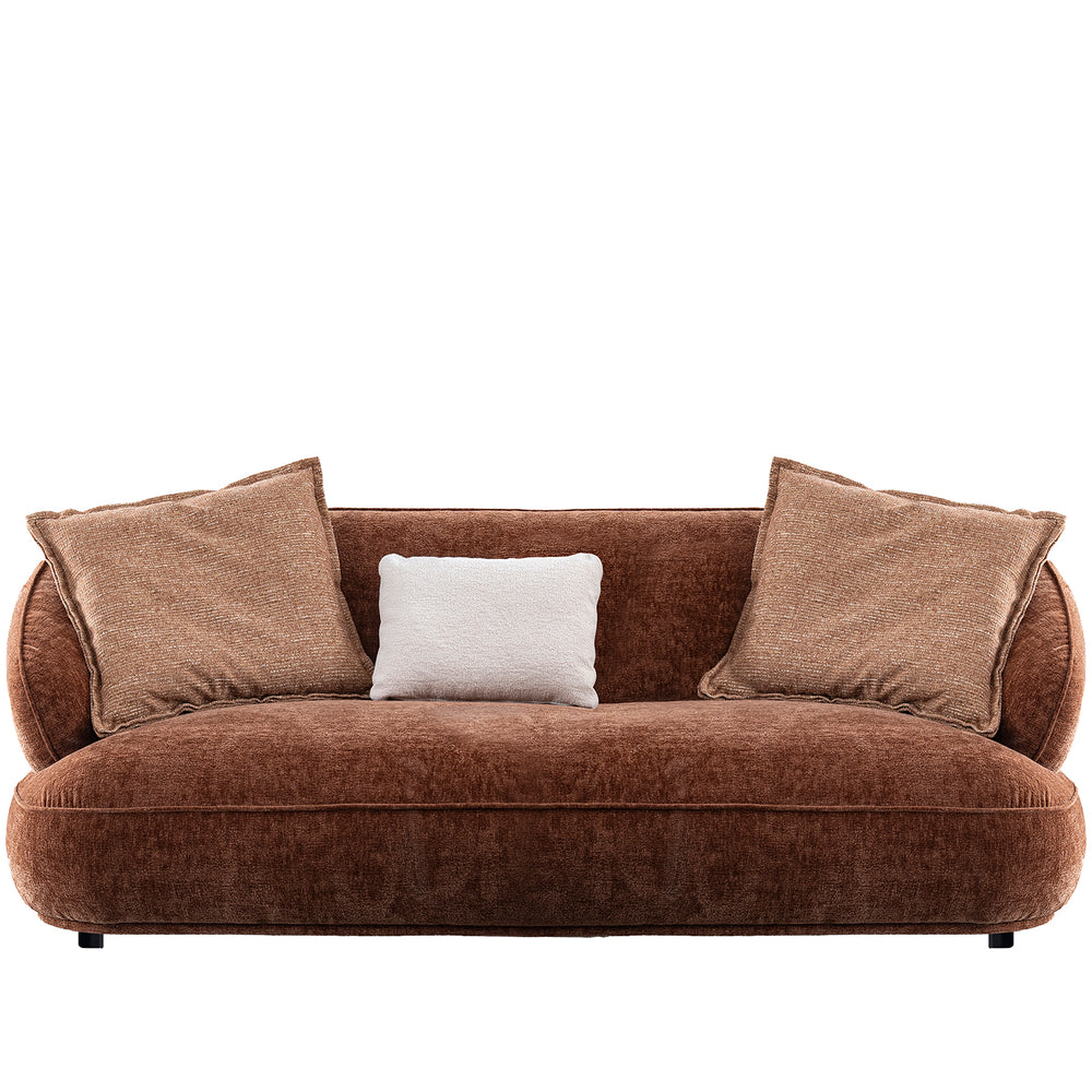 Maple Home Upholstered Sofa Set ?¡ìC Custom Sizes & Colors,UAE-Made