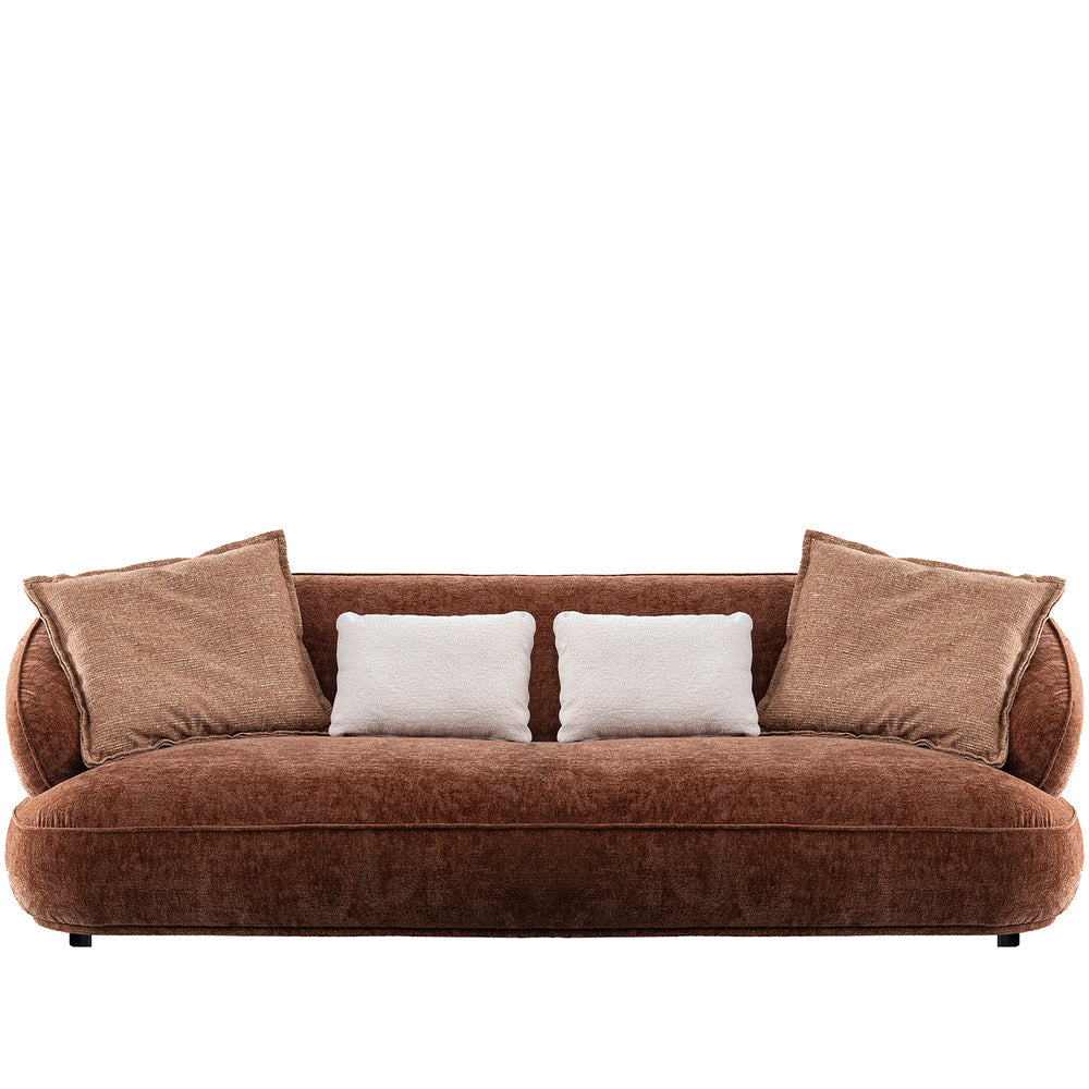 Maple Home Upholstered Sofa Set ?¡ìC Custom Sizes & Colors,UAE-Made