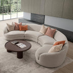Maple Home Upholstered Sofa Set ?¡ìC Custom Sizes & Colors,UAE-Made