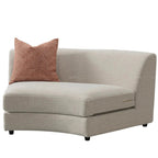 Maple Home Upholstered Sofa Set ?¡ìC Custom Sizes & Colors,UAE-Made