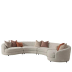 Maple Home Upholstered Sofa Set ?¡ìC Custom Sizes & Colors,UAE-Made