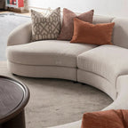Maple Home Upholstered Sofa Set ?¡ìC Custom Sizes & Colors,UAE-Made