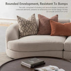 Maple Home Upholstered Sofa Set ?¡ìC Custom Sizes & Colors,UAE-Made