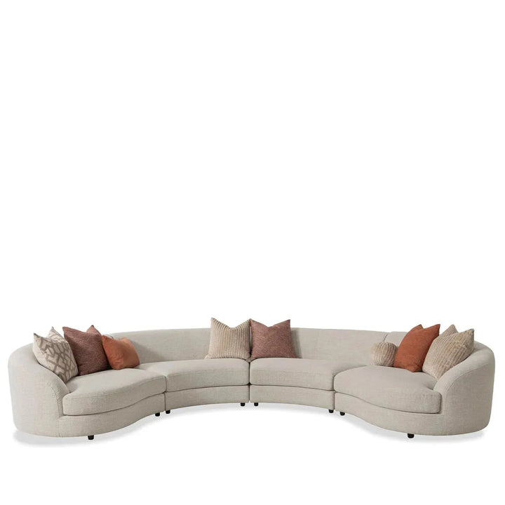 Maple Home Upholstered Sofa Set ?¡ìC Custom Sizes & Colors,UAE-Made